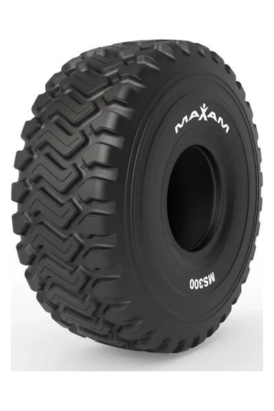 Opona Maxam MS300 15,5 R25 176A2