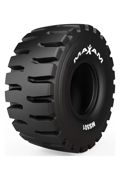 Opona Maxam MS501 20,5/82 R25