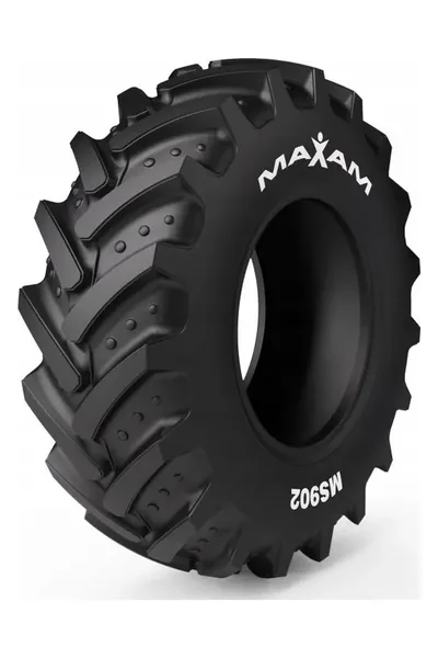 Opona Maxam MS902 15,5/80-24 143A8