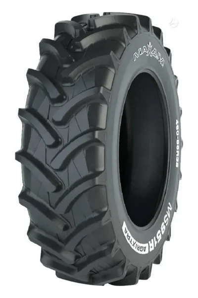 Opona Maxam Agrixtra 70 MS951R 480/70 R38 145A8