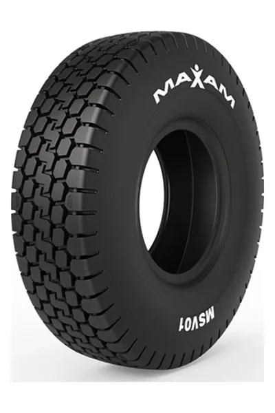 Opona Maxam MSV01 PRO 385/95 R25 170F