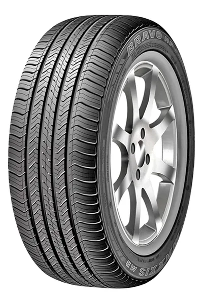 Opona Maxxis Bravo HPM3 265/50 R19 110V