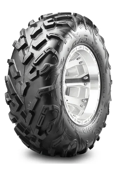 Opona Maxxis M-301 Bighorn 26/9,00 R12 48M