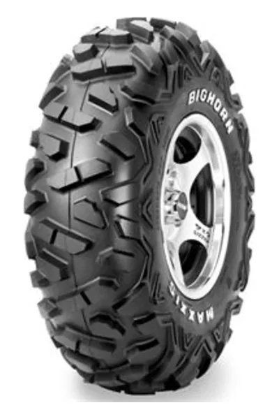 Opona Maxxis M917 Bighorn 25/8,00-12 43N