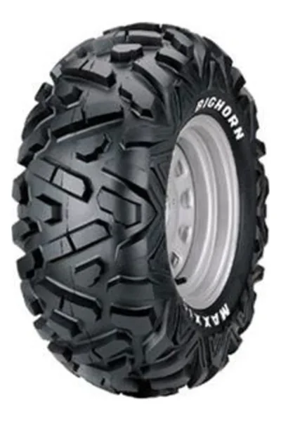 Opona Maxxis M918 Bighorn 29/11 R14 70M