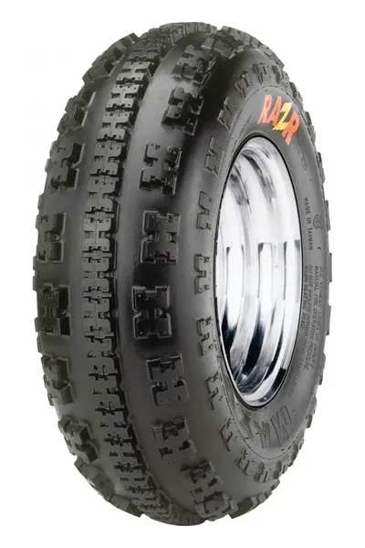 Opona Maxxis M931 Razr 21/7,00-10 25J