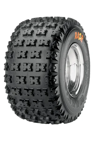 Opona Maxxis M932 Razr 22/11-9 43J
