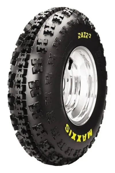 Opona Maxxis M933 21/7,00-10 30J