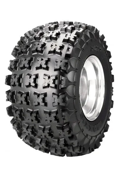 Opona Maxxis M934 RAZR2 22/11-9 48J