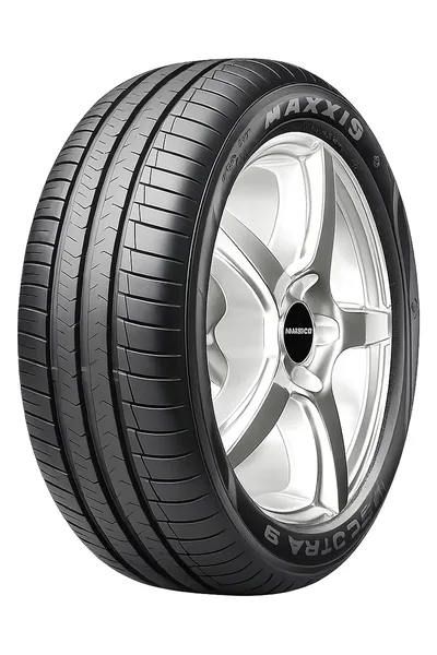 Opona Maxxis Mecotra 3 165/60 R15 77T