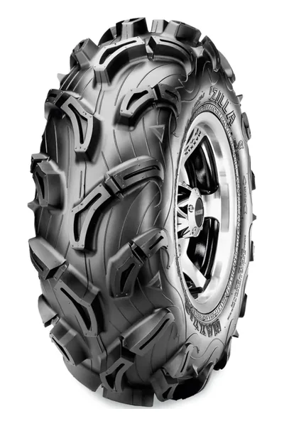 Opona Maxxis MU01 Zilla 27/9,00-12 52J