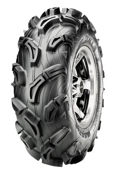 Opona Maxxis MU02 Zilla 28/11-14 58J