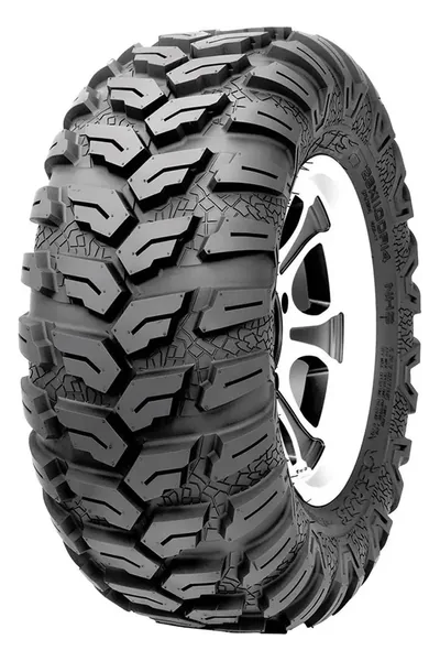 Opona Maxxis MU08-1 25/10 R12 74N