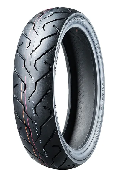 Opona Maxxis Promaxx M-6103 R 120/90-18 65H