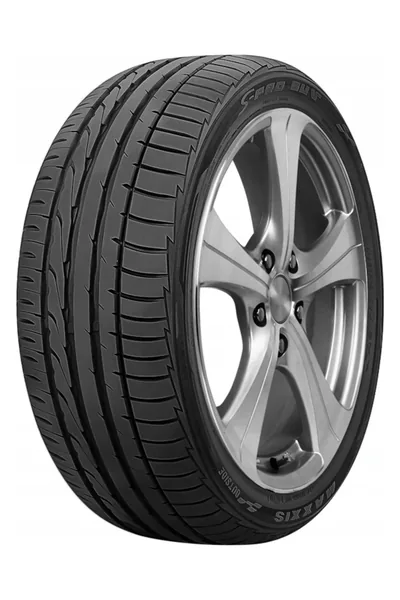 Opona Maxxis S-Pro 235/55 R18 100W