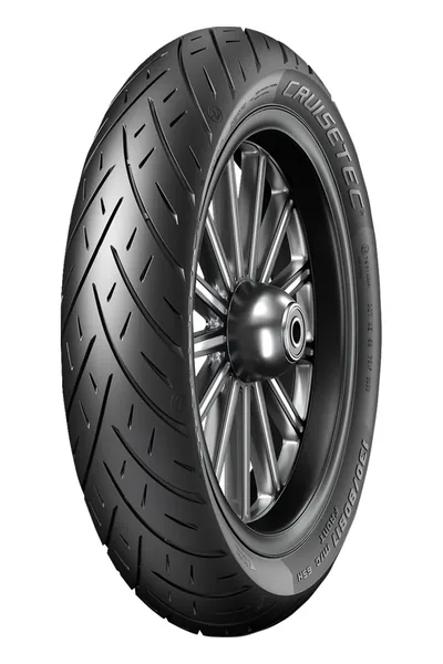 Opona Metzeler Cruisetec F 130/70 R18 63H