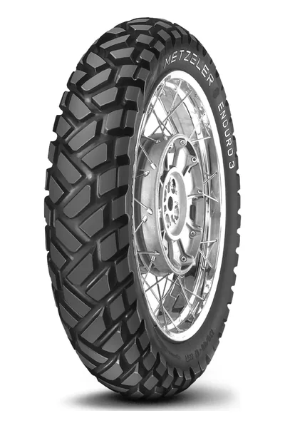 Opona Metzeler Enduro 3 Sahara R 130/80-17 65T