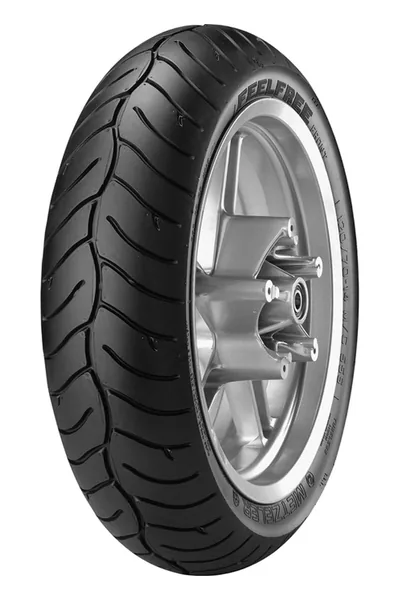 Opona Metzeler Feelfree Front 120/70 R14 55H