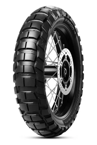 Opona Metzeler Karoo 4 140/80 R17 69Q