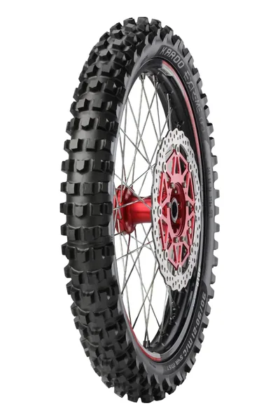 Opona Metzeler Karoo Extreme Rear 150/70 R18 70S