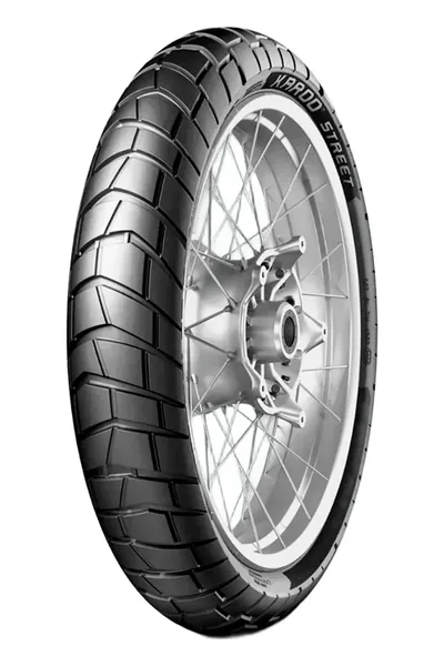 Opona Metzeler Karoo Street F 120/70-15 56P