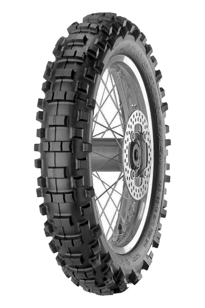 Opona Metzeler Mce 6 Days Extreme Medium M/C 140/80-18 70M