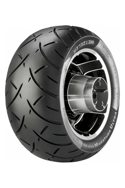 Opona Metzeler ME888 100/90-18 56H