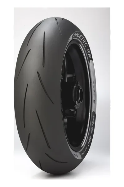 Opona Metzeler Racetec K1 RR R 180/60 R17 75W