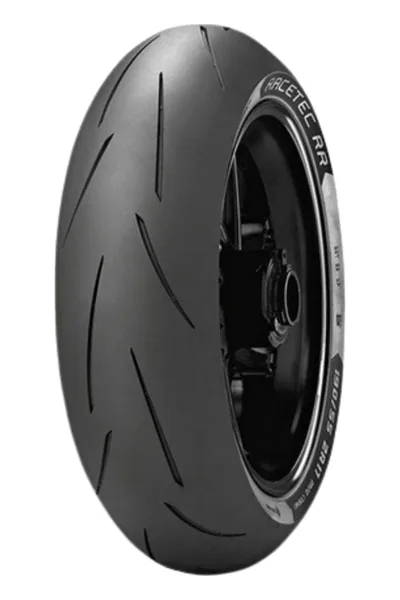 Opona Metzeler Racetec K3 RR R 190/55 R17 75W