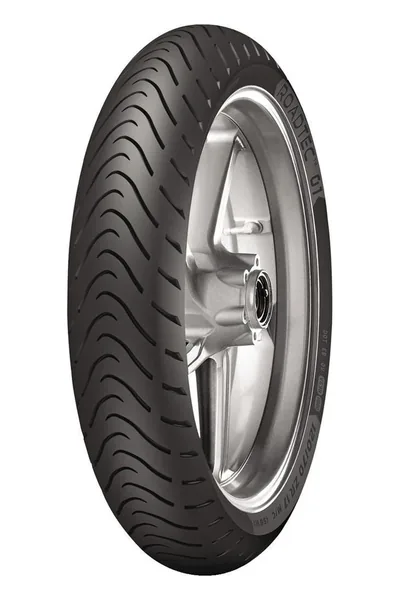 Opona Metzeler Roadtec 01 SE R 180/55 R17 73W