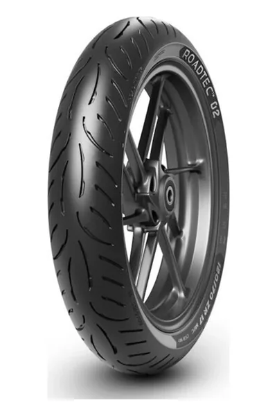 Opona Metzeler Roadtec 02 Front 110/80 R19 59V