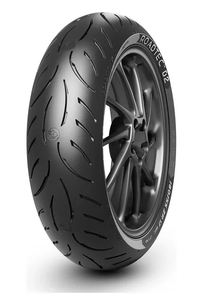 Opona Metzeler Roadtec 02 Rear 180/55 R17 73W