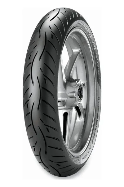 Opona Metzeler Roadtec Z8 Interact F 110/80 R18 58W