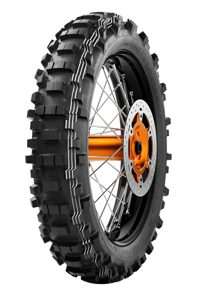 Opona Metzeler Six Days Extreme 110/80-18 58R