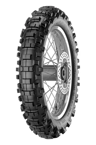 Opona Metzeler Six Days Extreme F 90/90-21 54M
