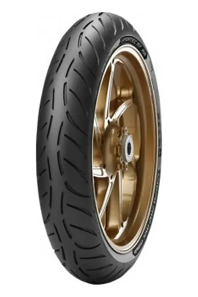 Opona Metzeler Sportec M7 RR F 130/70 R16 61W
