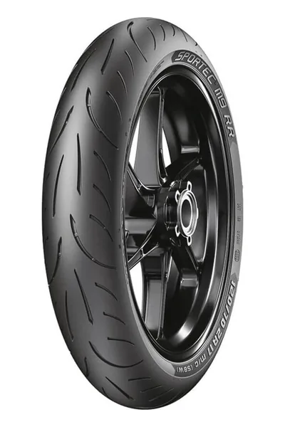 Opona Metzeler Sportec M9 RR R 180/60 R17 75W