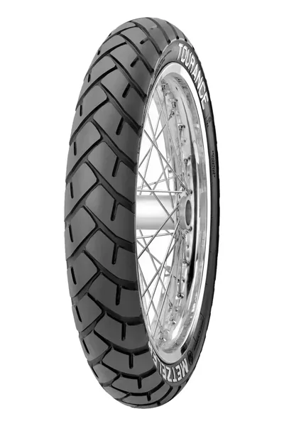 Opona Metzeler Tourance F 110/80-14 53P