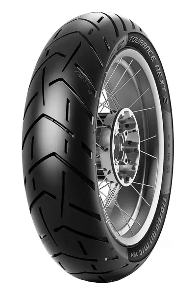 Opona Metzeler Tourance Next 2 130/80 R17 65V