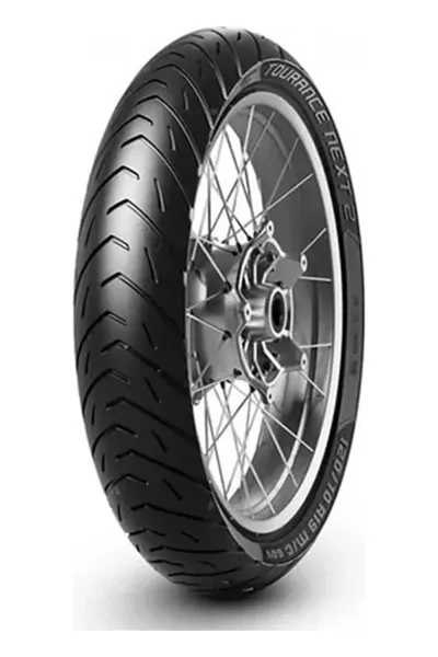 Opona Metzeler Tourance Next 2 F 90/90-21 54V