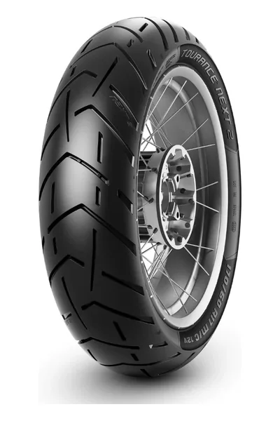 Opona Metzeler Tourance Next 2 R 140/80 R17 69V