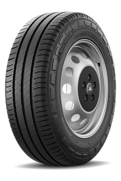 Opona Michelin Agilis 3 215/65 R16 106T
