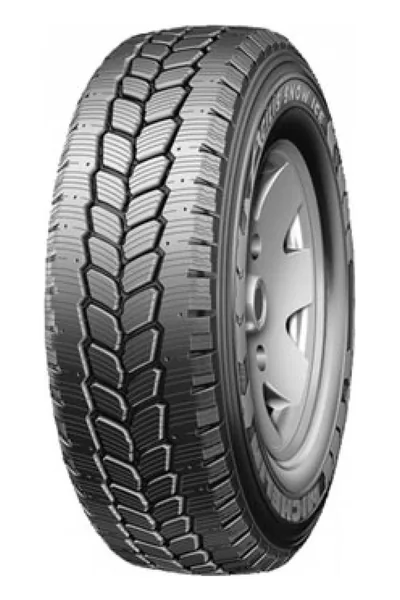 Opona Michelin Agilis 51 Snow-Ice 215/65 R15 104T