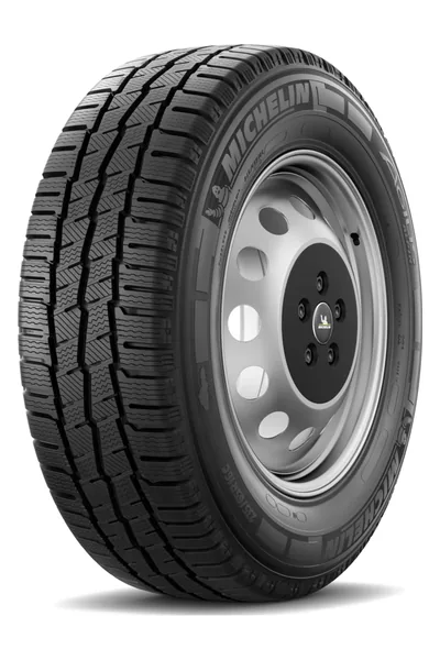 Opona Michelin Agilis Alpin 215/75 R16 113R