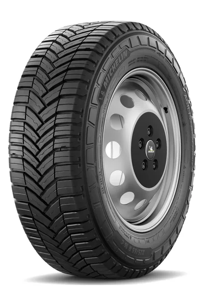 Opona Michelin Agilis Crossclimate 215/60 R17 109T