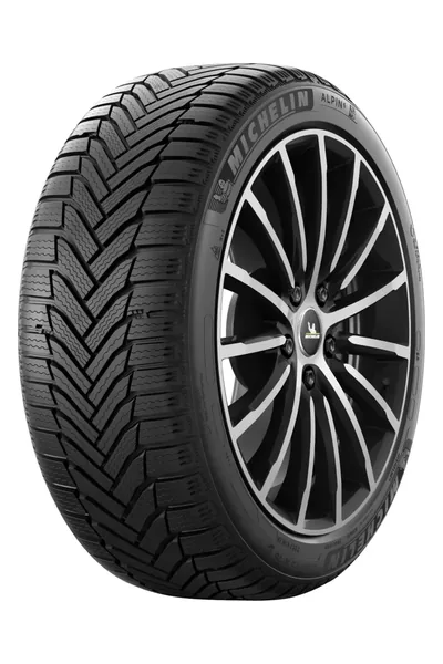 Opona Michelin Alpin 6 175/60 R18 85H