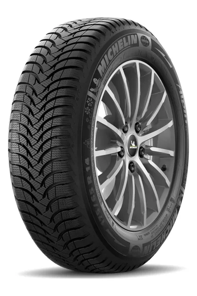 Opona Michelin Alpin A4 185/60 R14 82T