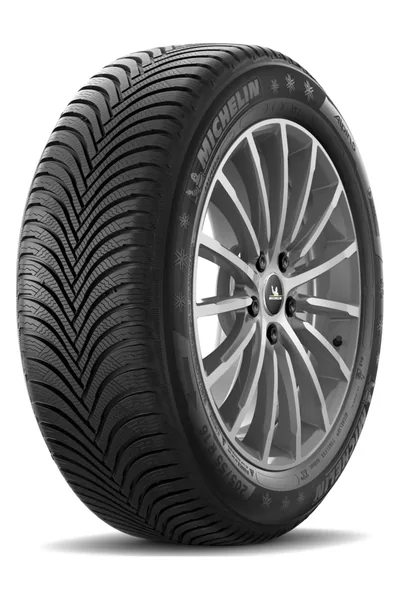 Opona Michelin Alpin A5 205/60 R16 92H