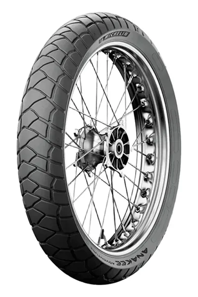 Opona Michelin Anakee Adventure F 110/80 R18 58V