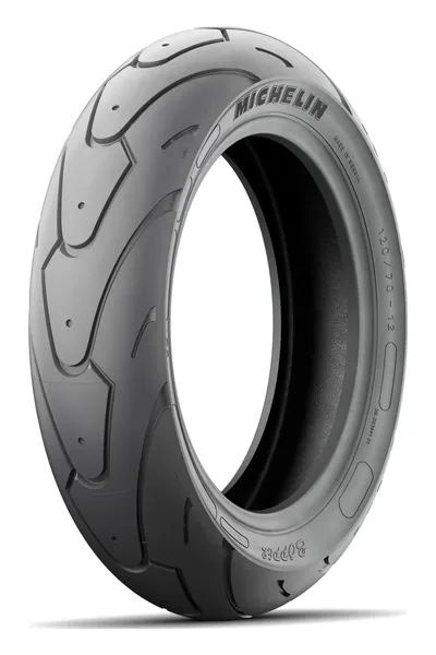 Opona Michelin Bopper 120/70-12 51L